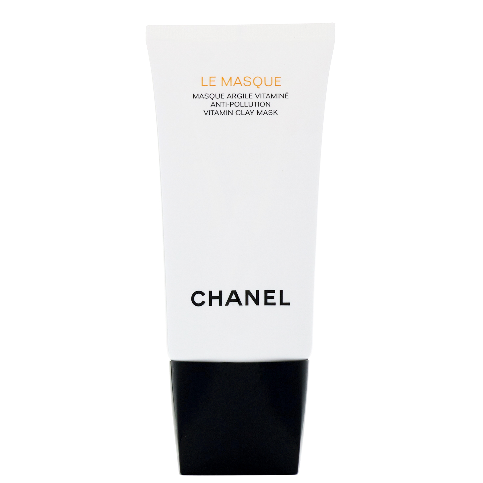 香奈儿(chanel)光采净颜泥面膜75ml2020新品节日生日礼物