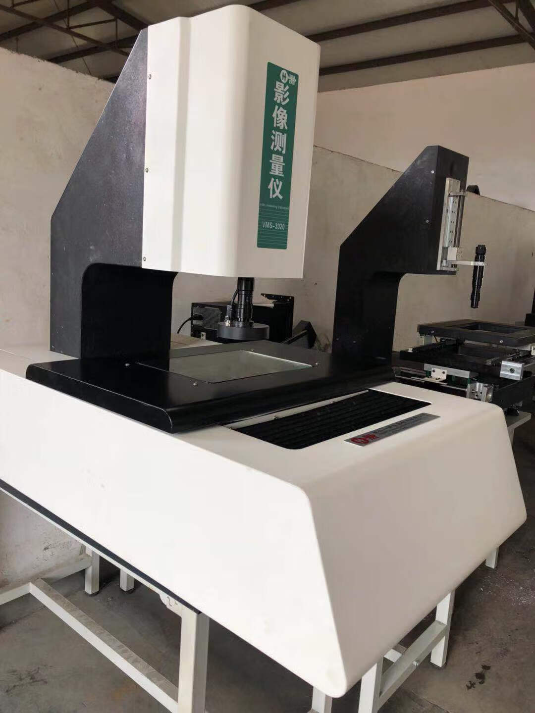 5次元轮廓投影仪光学二维尺寸检测仪 自动影像仪4030