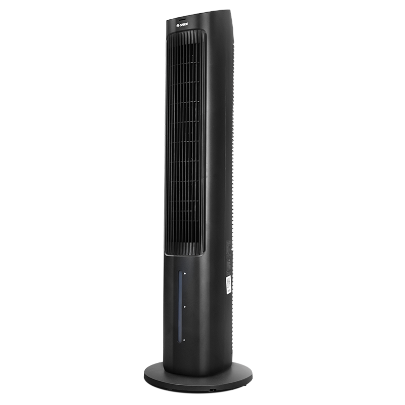 格力（GREE）家用水冷塔扇客厅卧室节能遥控制冷小空调扇办公移动省电加湿单冷风扇KS-04X60Dg KS-04X60Dg