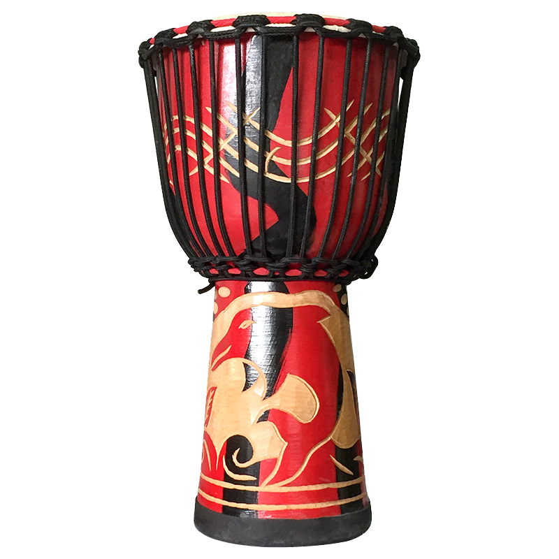 巴丽非洲鼓：稳定的价格与增长的销量|非洲鼓历史价格查找