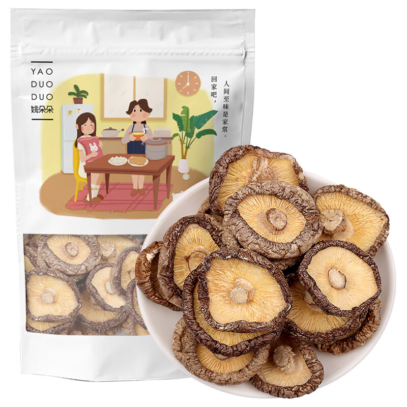 查京东菇干货往期价格App|菇干货价格比较