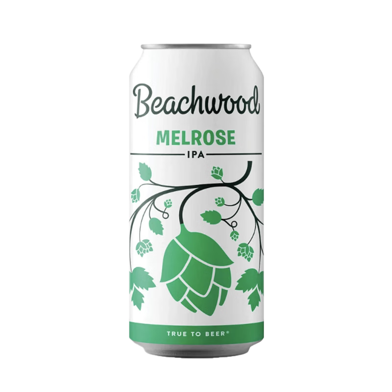 BEACHWOOD BREWING ÷����˹ ��ʽIPA 473ml���� ��ʽIPA����ơ��Ч����2026/04/10 17.05Ԫ