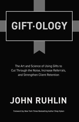 预订 giftology: the art and science of using gifts t