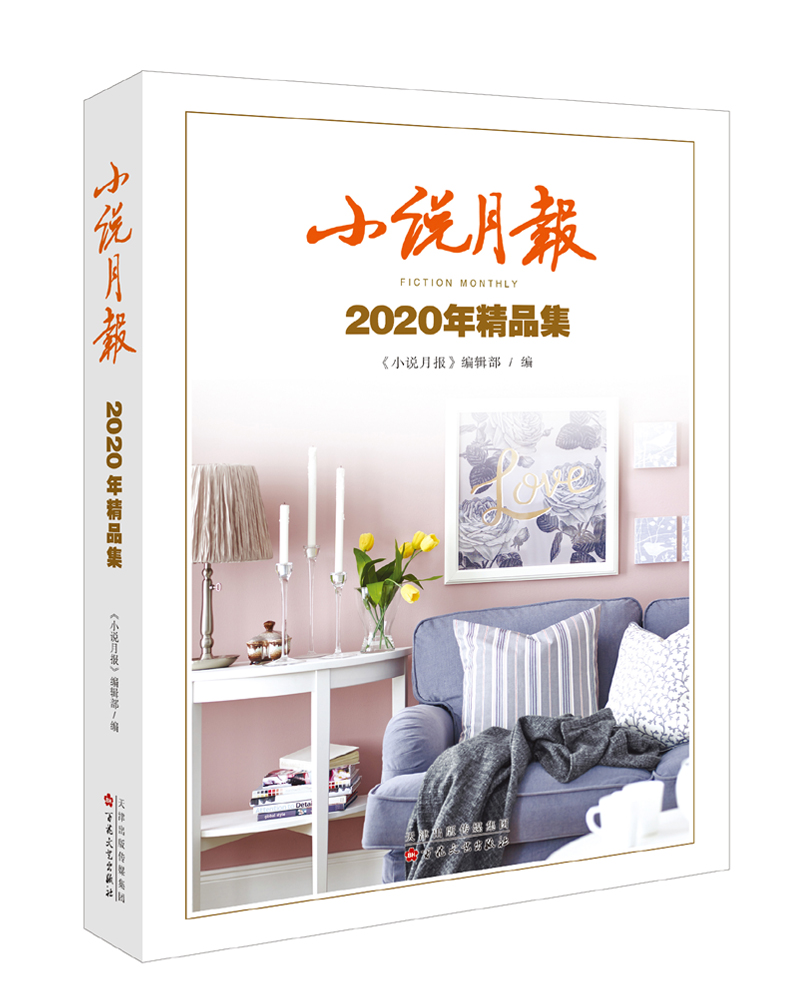 小说月报 2020 年精品集