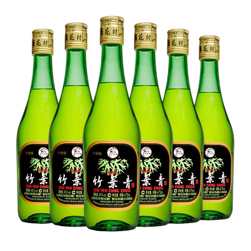 �ھ� ��ƿ��Ҷ�� 45�� ¶�� 475ml 6ƿ 205.6Ԫ