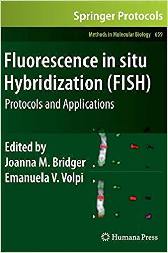 Fluorescence in situ Hybridization (FISH)
