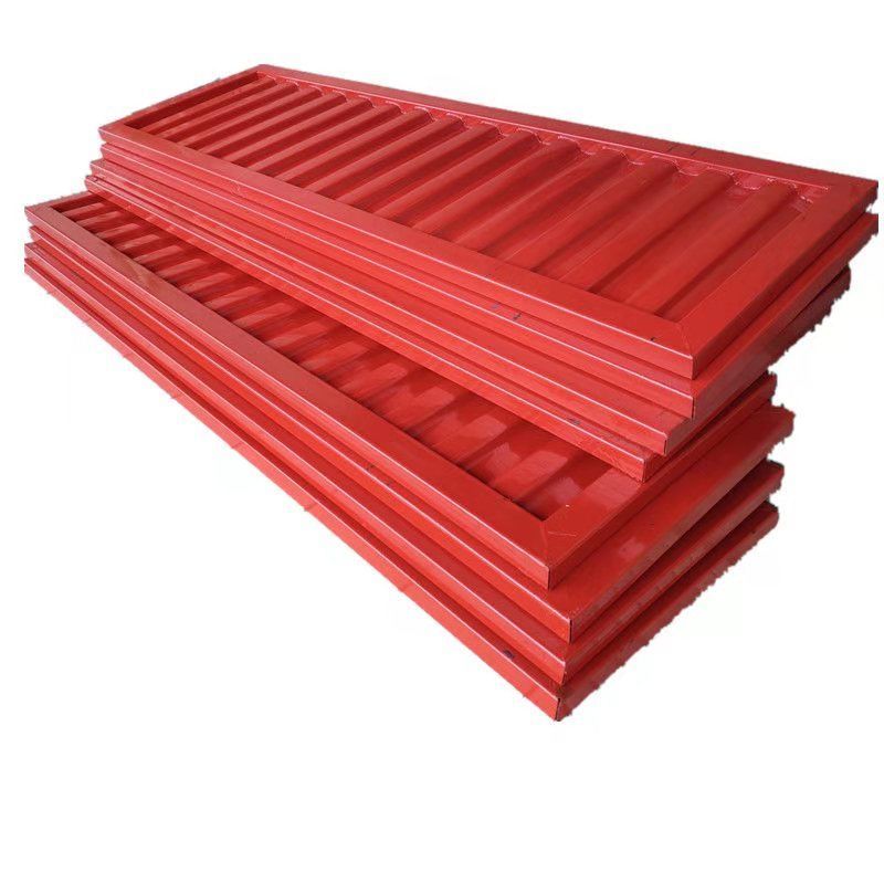 千惠侬车车厢栏板边板平板货车高栏货车挂车大箱栏板墙板车厢马 其它