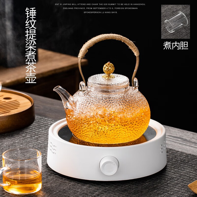 用过的人吐槽Hoyao Boly养生壶煮茶器质量究竟如何呢？告知一星期经验分享
