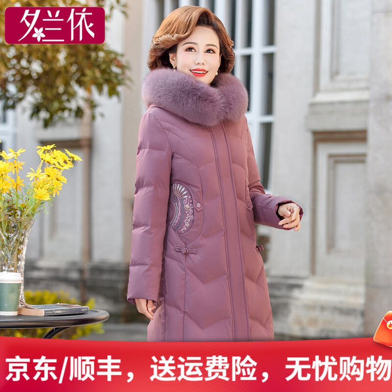 中老年女装价格走势图分析|中老年女装价格走势图