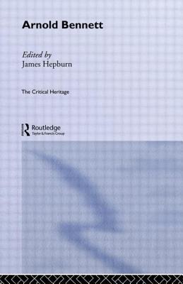 预订arnold bennett