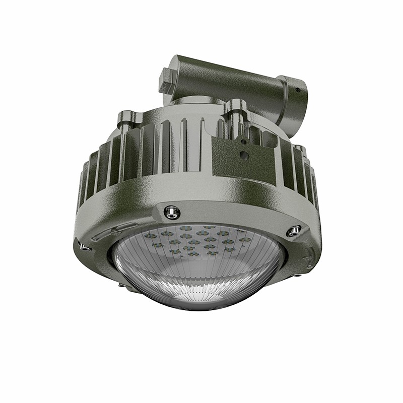 欧辉照明(ohuizaomin ohbf8231/l-80w led防爆灯 套 1 付款后15天内