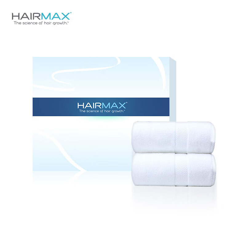 hairmax京东自营旗舰店