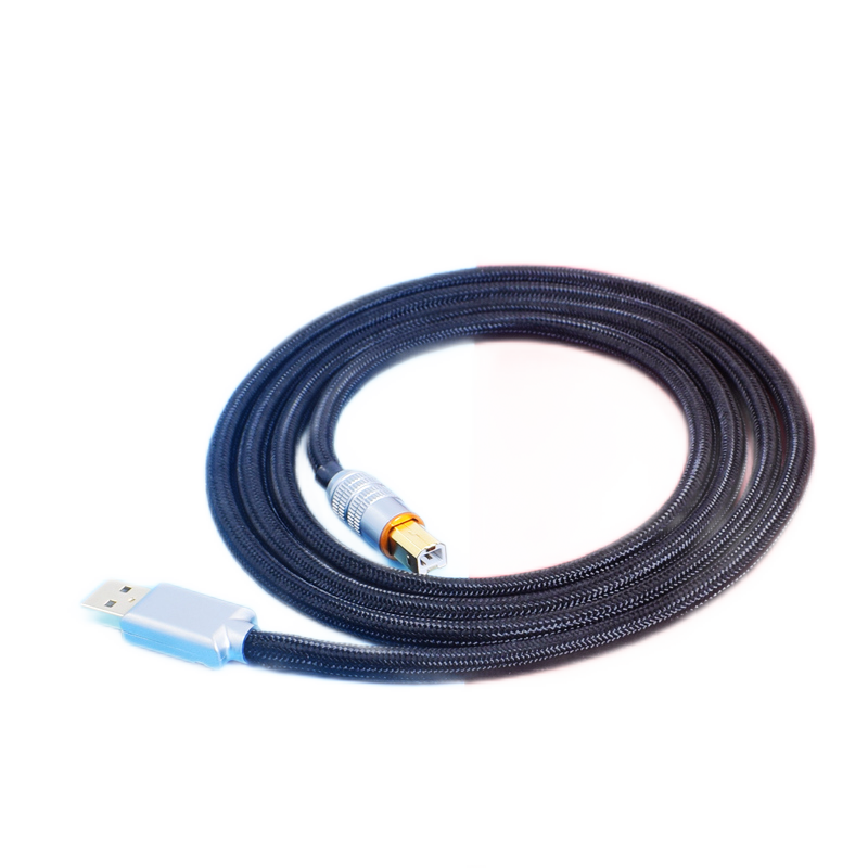 卡波倫安卓iPhone蘋果type-C手機(jī)Lightning轉(zhuǎn)光纖optical USB方口光纖線連接DAC解碼功放音響數(shù)字音頻線 蘋果LIghtning轉(zhuǎn)光纖方口音頻線 1米