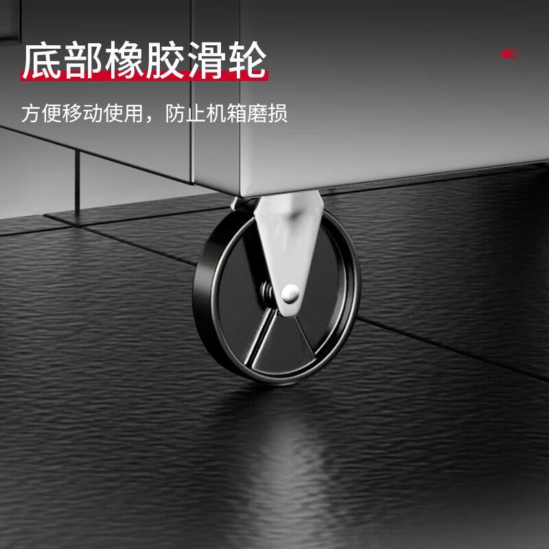 2026年蒸饭柜怎么选不踩雷?实测这7款,家长们快收藏避坑!-图片5