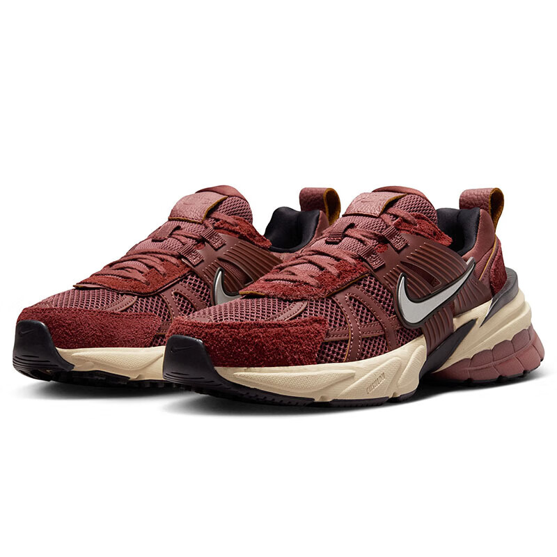 �Ϳ�NIKE Ů�Ӹ��ż�������ЬV2K RUN�˶�ЬFN6703-201����յ�