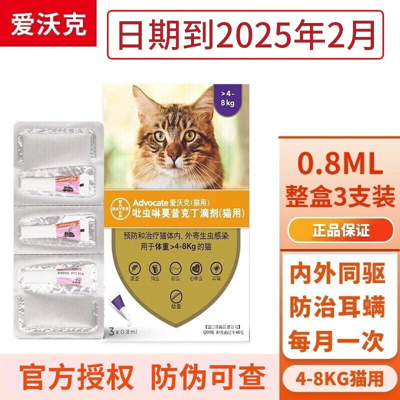 宠物驱虫行情价格走势图|宠物驱虫价格走势图