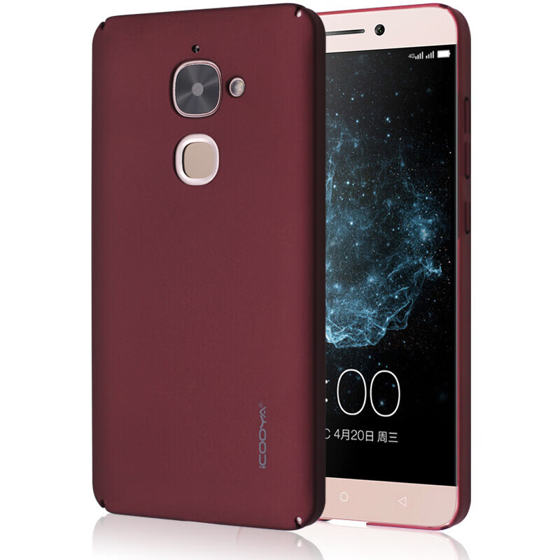 友谷 简约风手机套手机壳手机保护套 适用于乐视 乐2乐2prox620