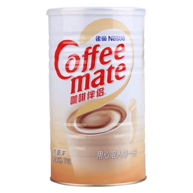 ���ڲ�����ȸ����Nestle�������̲���� ֲ֬ĩ �̾���700g�� 700g*1�� 39.89Ԫ