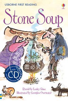 FR2 ELL STONE SOUP CD