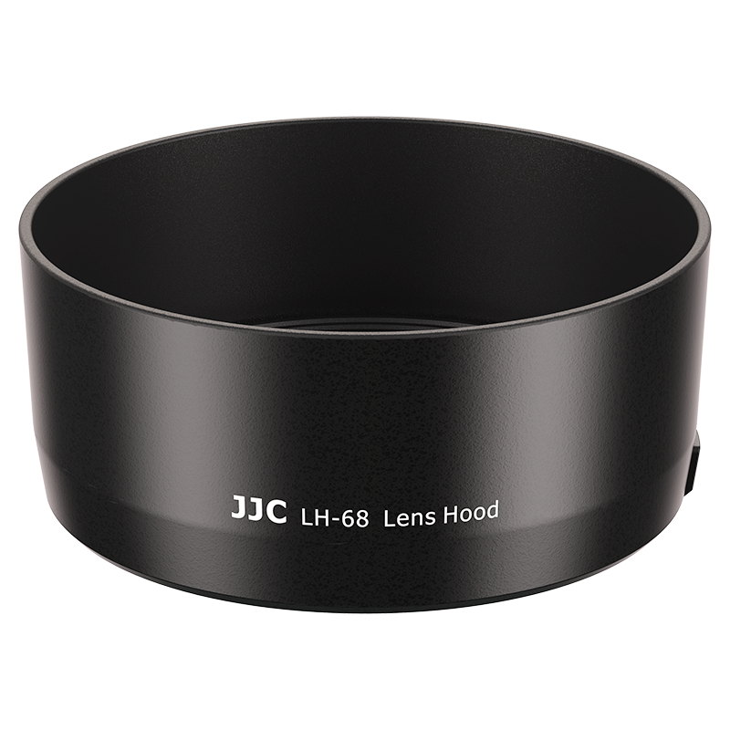 JJC ���ü���EF 50 f/1.8 STM�ڹ��ֵ�����С̵��49mm������ͷ90D 80D 70D 800D����������ES-68