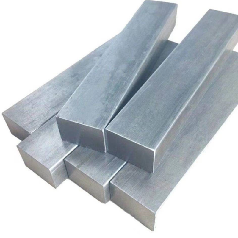 福奥森 钢条镀锌扁钢 40x4 40x4
