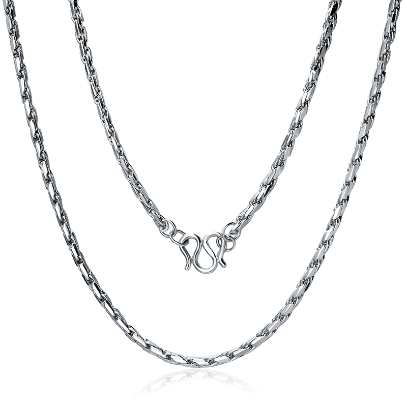 铂金项链价格查询历史|铂金项链价格走势