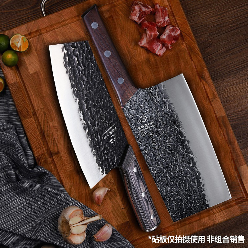 十八子作品牌高品质刀具套装，选购指南和价格趋势｜美食家的必备工具