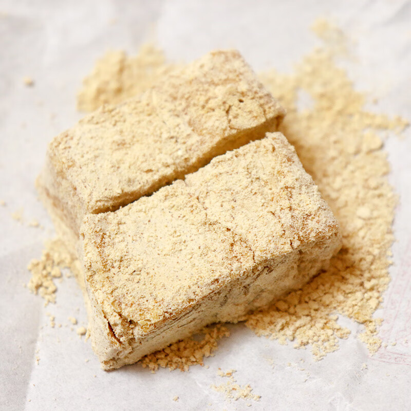 虎钢馋三北豆酥糖小包黄豆麻酥糖宁波特产传统正宗手工