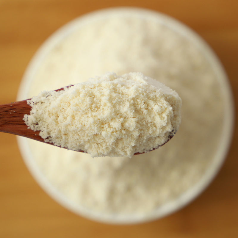 杏仁粉250克/500g冲泡现磨熟南甜杏仁粉天然面膜马卡龙烘焙原料 500克