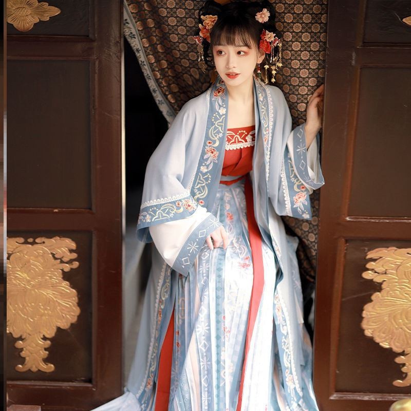 汉服历史低价查询|汉服价格比较