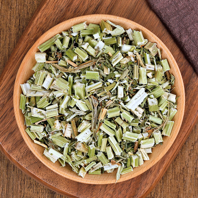 请遵医嘱】苏紫堂 干益母草 益母草  500g/袋(统)中药饮片中草药煲汤