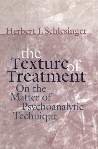 【预订】the texture of treatment