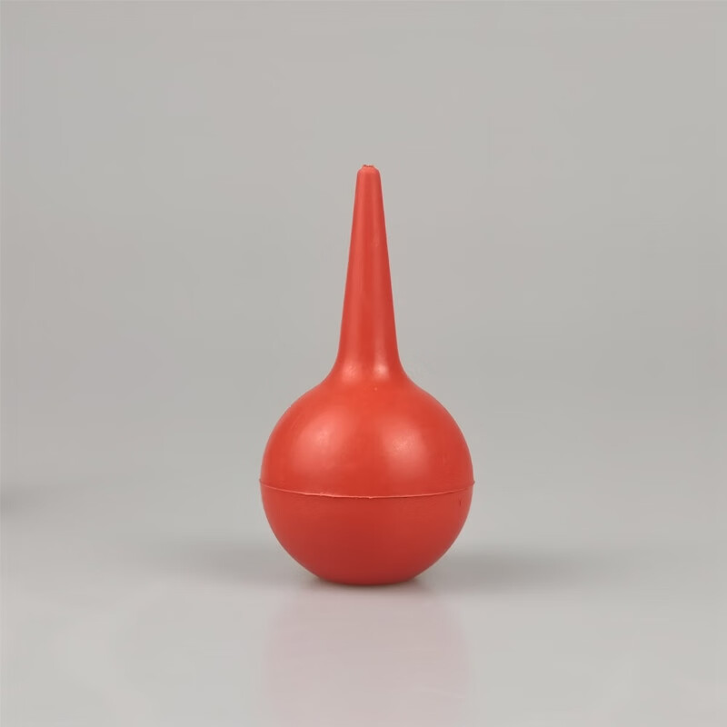 适之喷码机专用洗耳球 皮老虎吹气球 清洁球灰尘洗料球喷码喷头疏通球