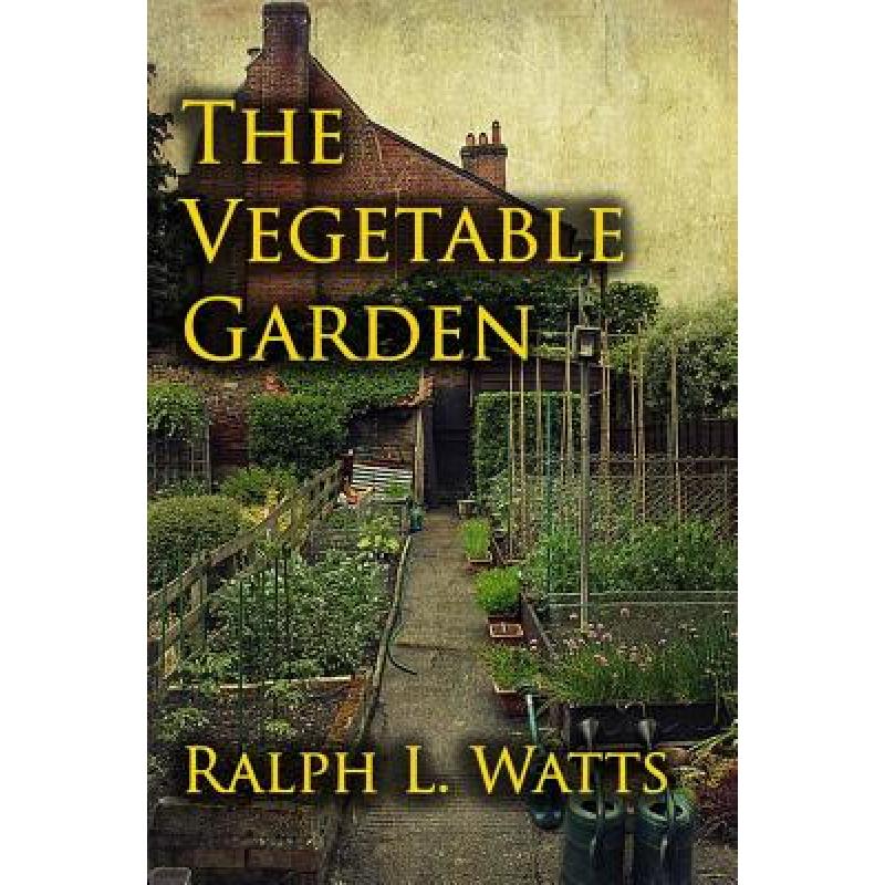 预订 The Vegetable Garden