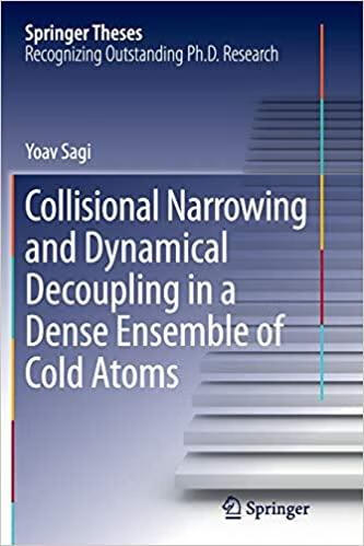预订 collisional narrowing and dynamical decoupling in a dense