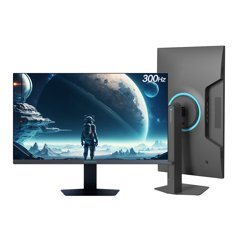 ޵plus:27Ӣ2K 260Hzԭ240 Fast IPS 450nitֵ Ӳת羺ϷʾCQ27F240L988.22Ԫȯ