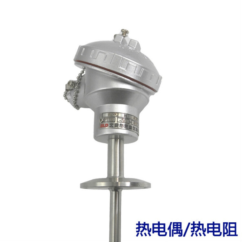 热电偶2f热电阻 wzpk-438 温度变器 防爆温度传感器 各 规格 型号