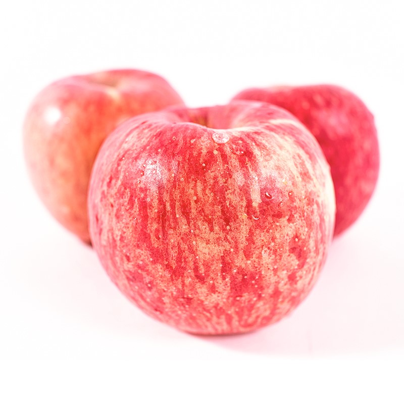 京鲜生 陕西洛川富士苹果 红富士12粒 单果180-220g 水果礼盒使用感如何?