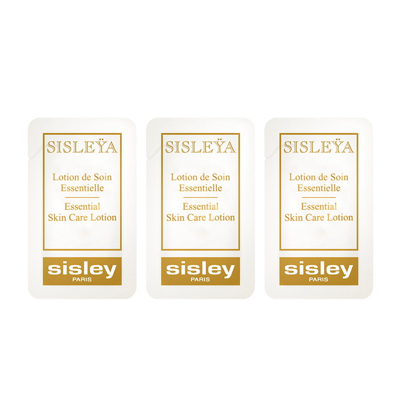 ���ڲ�����ϣ˼�裨Sisley�������޻��ˮ1.5ml*3 ��ױˮ��ˮ��������װ 