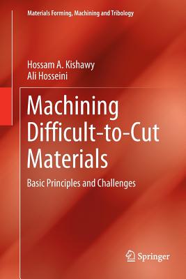 【预订】machining difficult-to-cut materials