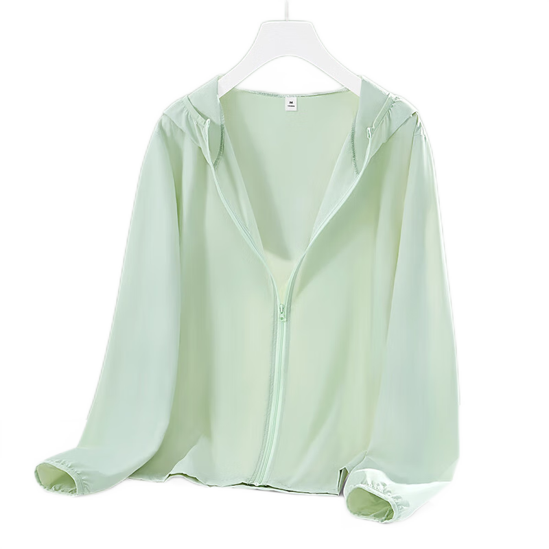 ���ڲ�������ά˹��Jeanswest��ʱ�з�ɹ��Ů�ļ��¿�Ůʿ�ᱡ͸��Ƥ����Ůװ������ñ��ɹ������ ���� UPF50+ ����ɫ�� S 49.9Ԫ