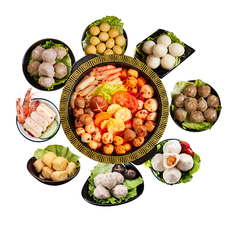 惊人！该产品在过去12个月内价格大跌，现在仅需低于市场平均价50%的价格购买！|看火锅丸料历史价格网站