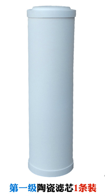 泥之昕适用水立方台式双核净水器h203-c-t02陶瓷活性炭滤芯专用配件