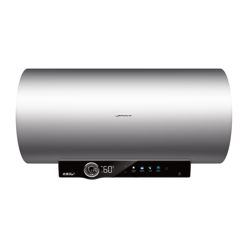 Midea 美的 F6032-V7S(HE) 储水式电热水器 60L 3200W