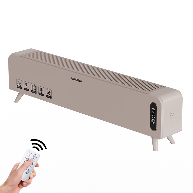 ���ڲ�����AUCMA �Ŀ��� ����ң��ʯīϩ����ȡů�� �߽��߿���¯�ȷ��R829(Y)