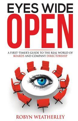 预订 eyes wide open