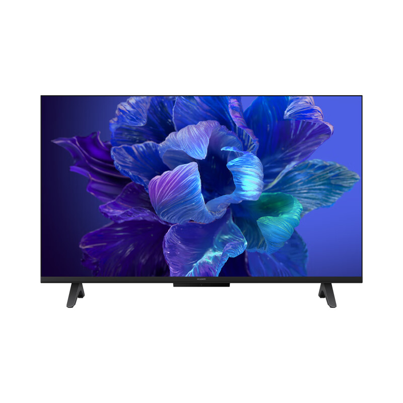 se65memc迅晰流畅65英寸超薄全面屏4k  2gb 16gb智能电视 华为智慧屏