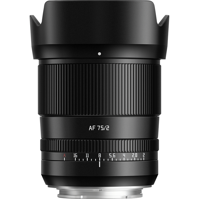 75mm F2ȫԶԽȦͷ85mmͷXEZ A7M4 A7C2΢ͷ FE ɫ