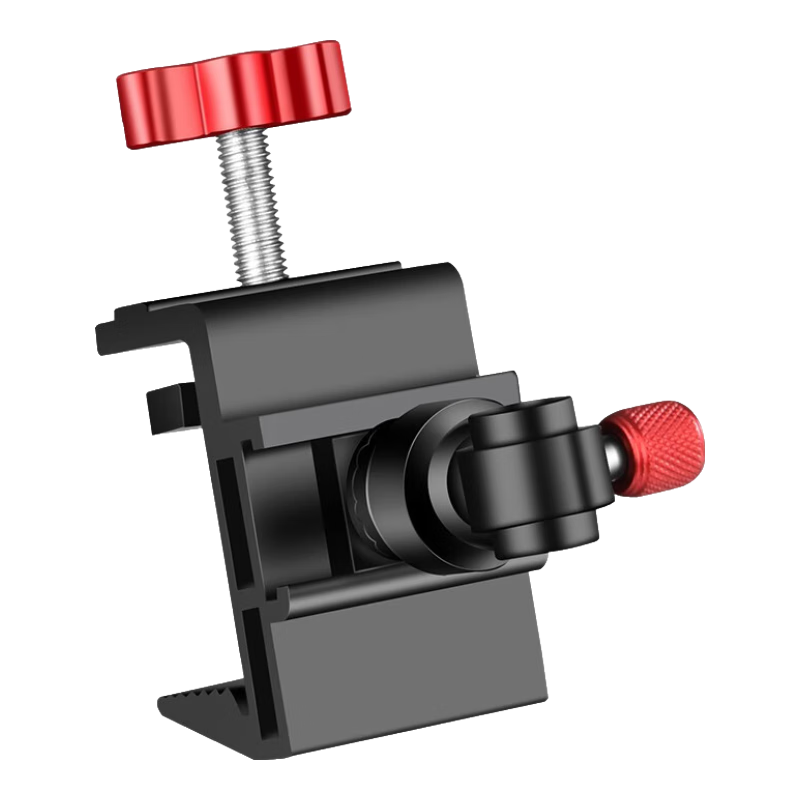 朝宇釣臺配件大全通用全套鋁合金餌盒架傘架魚護(hù)架雙炮臺大物炮臺座 釣臺魚護(hù)架【防掉螺絲】精品款