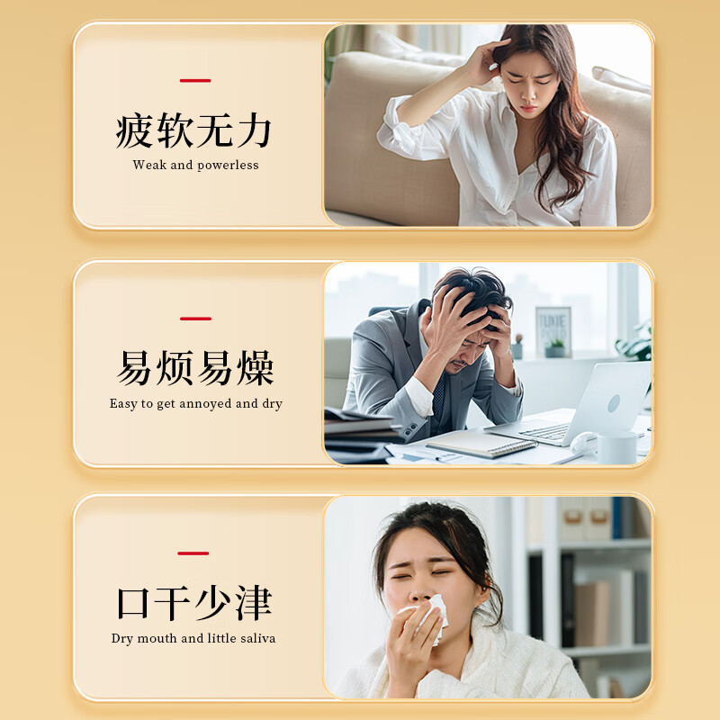 雷允上国产西洋参片含片泡水人参皂苷长辈礼盒人参皂苷 【罐装礼盒】 50g*2罐 (1.2-1.6cm)